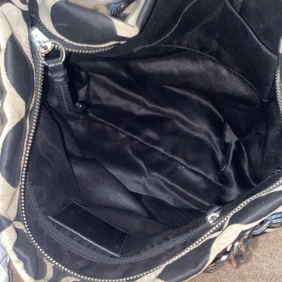 Coach Monogram Bag - Picture 5 of 8